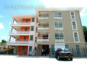 Appartement à LES TROIS-ILETS