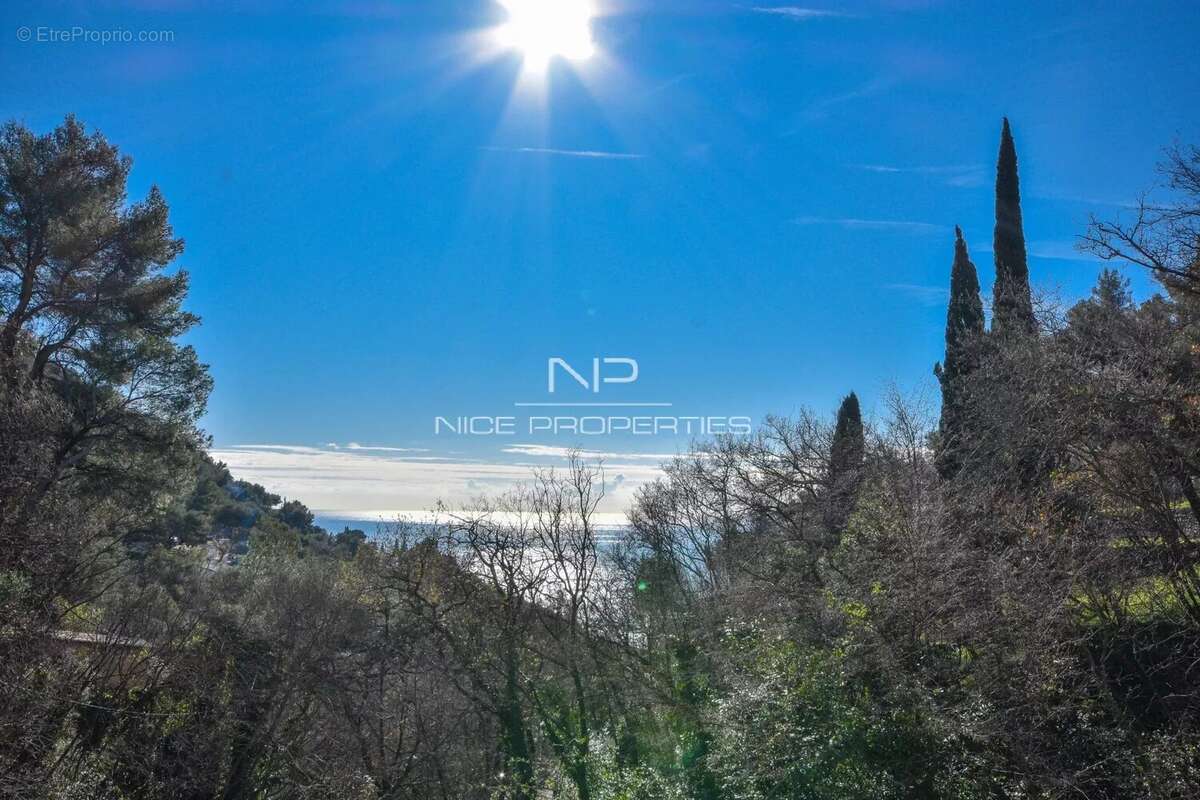 Maison à ROQUEBRUNE-CAP-MARTIN