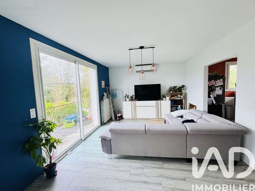 Maison 130 m² à Prayssac  - photo 4