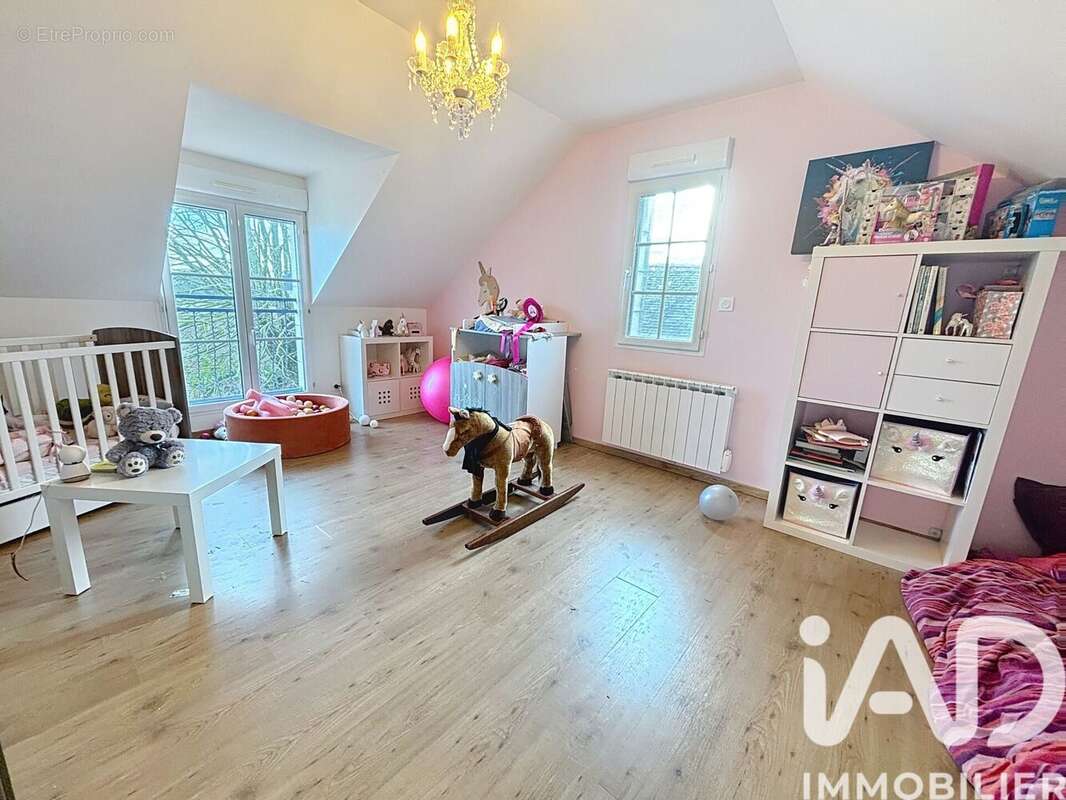 Photo 4 - Maison à CELLETTES