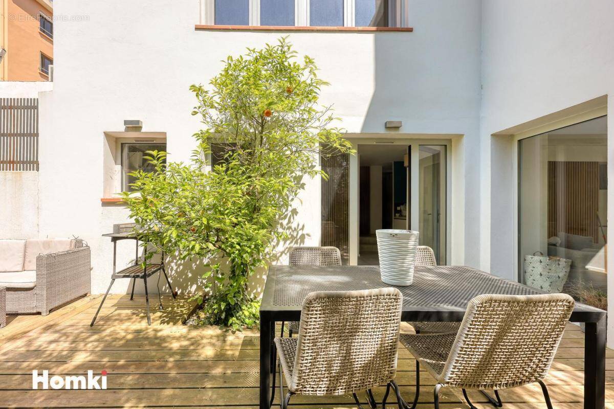 Appartement à HYERES