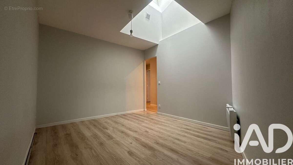 Photo 5 - Appartement à LA ROCHELLE