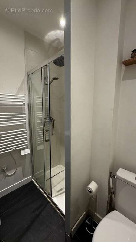 Appartement à VANNES