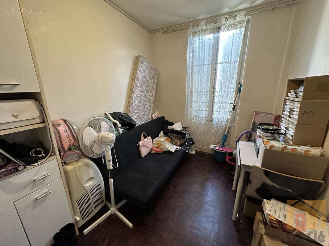 Appartement à AGEN