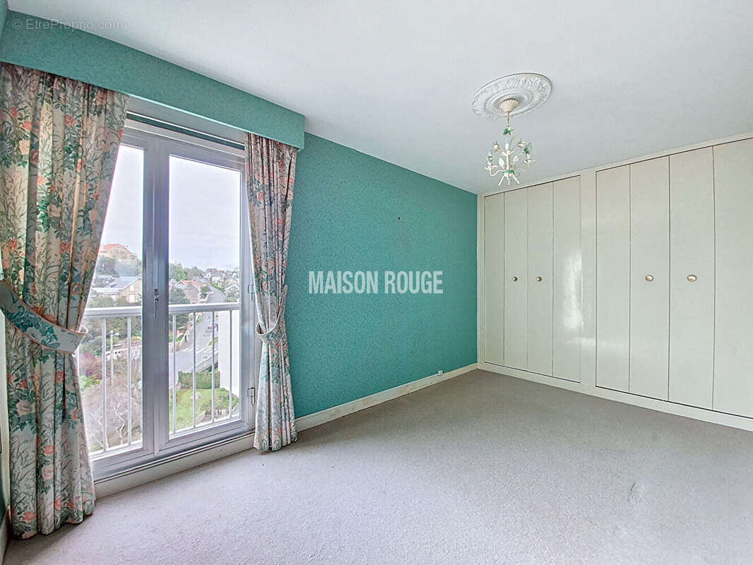 Appartement à PLENEUF-VAL-ANDRE