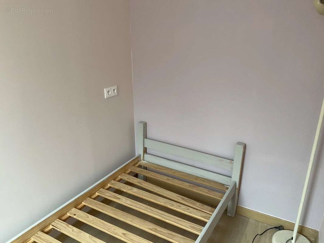 Appartement T3 - photo 5