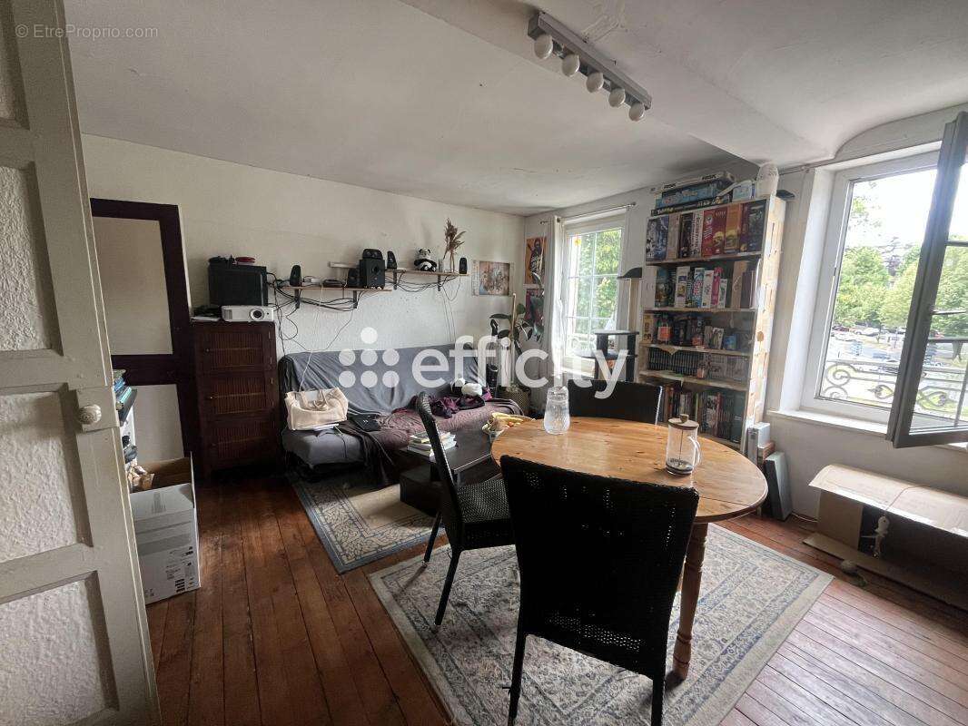 Appartement à CAEN
