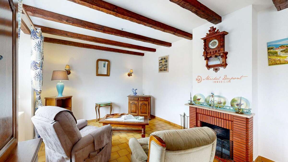 Photo 5 - Maison à LE BUGUE