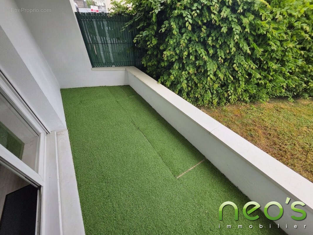 Appartement à CHOLET