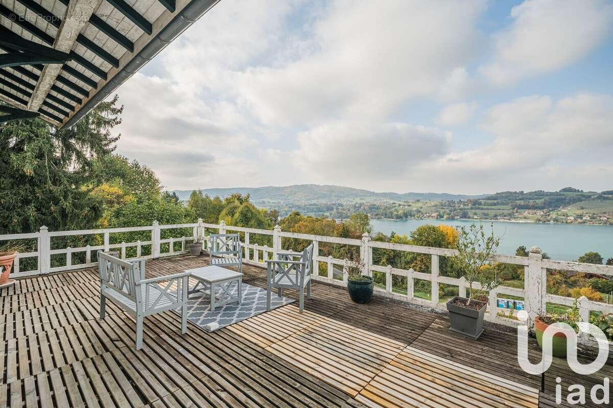 Photo 5 - Maison à BILIEU