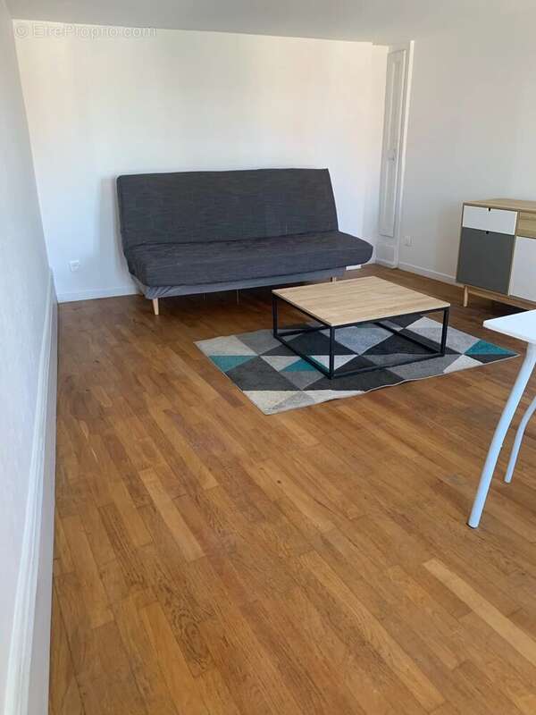 Appartement à NEVERS