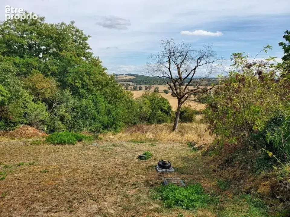 Maison située en campagne - photo 15
