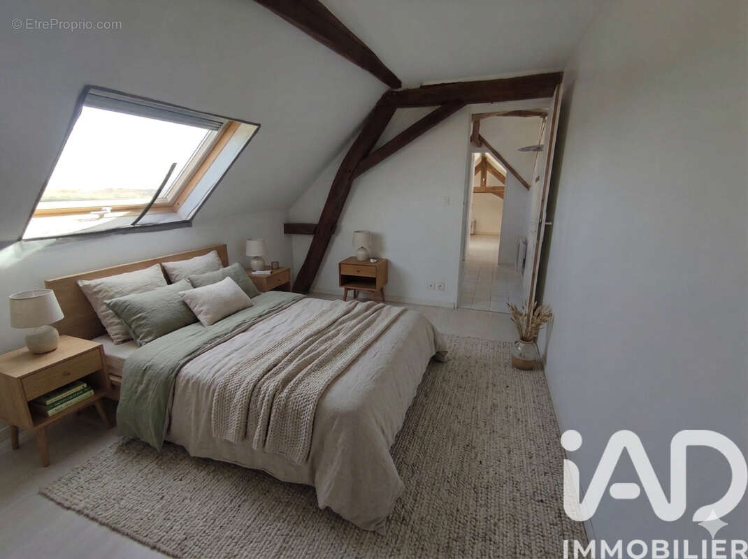 Maison 157 m² à Gilly-Sur-Loire  - photo 4