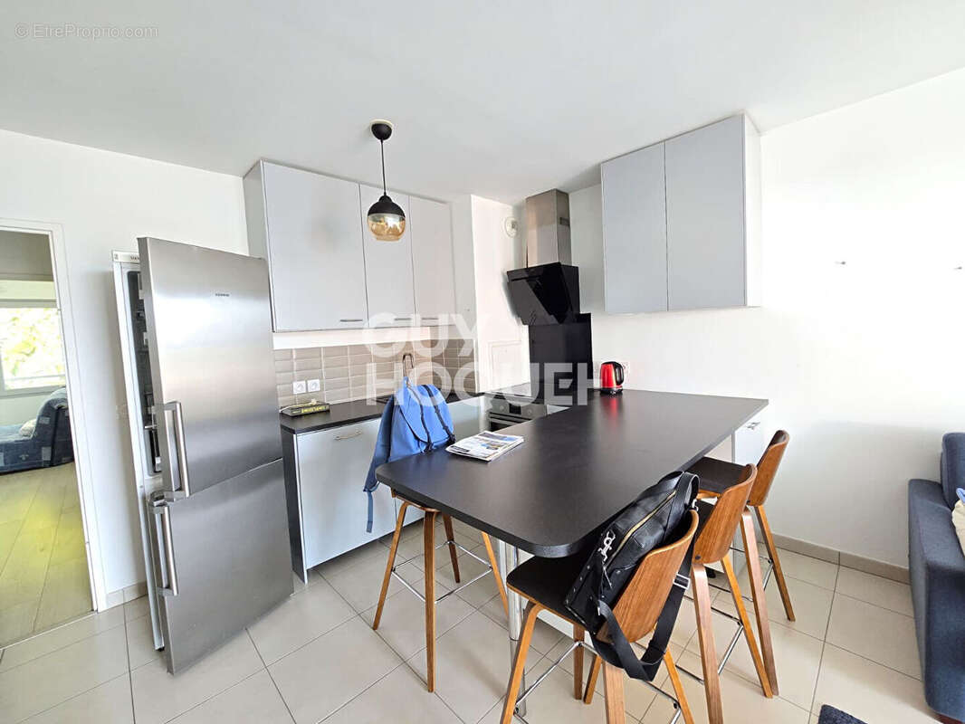 Appartement à CACHAN