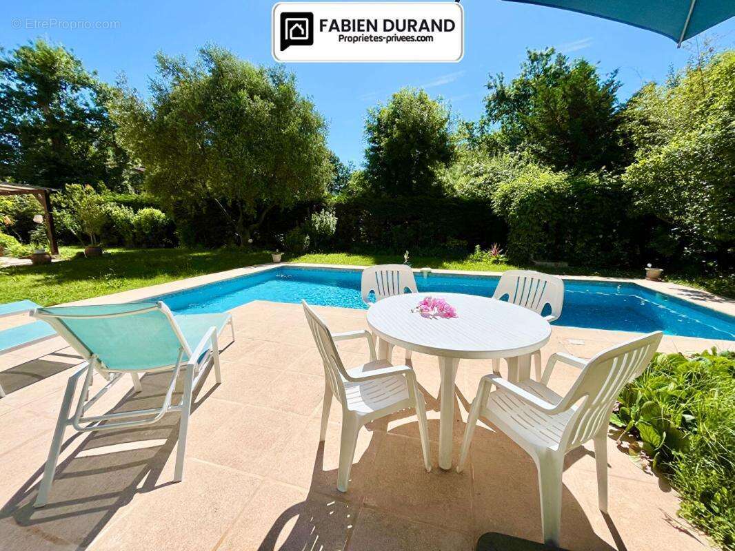 Appartement à MANDELIEU-LA-NAPOULE