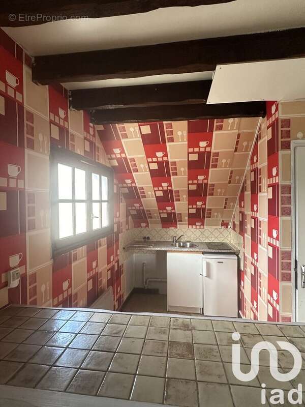 Photo 7 - Appartement à JOIGNY