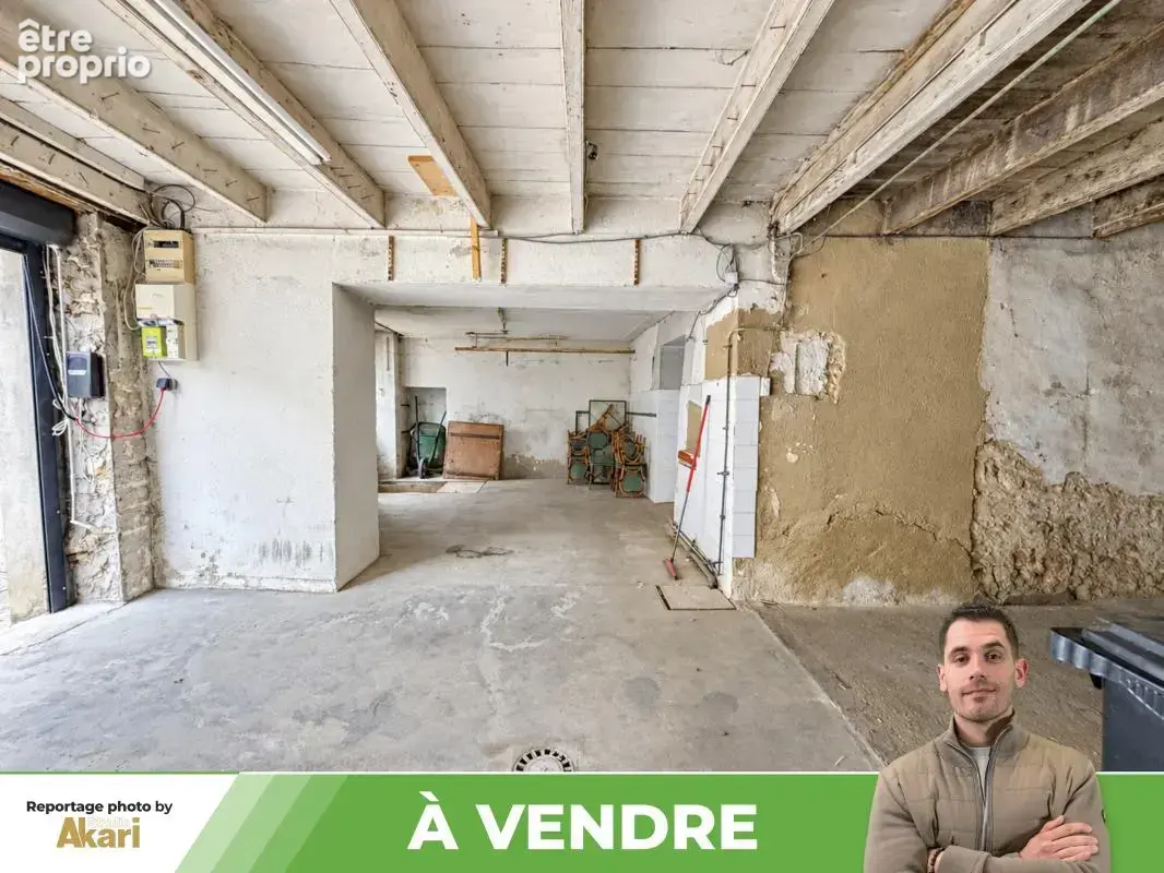 Maison de bourg - photo 15