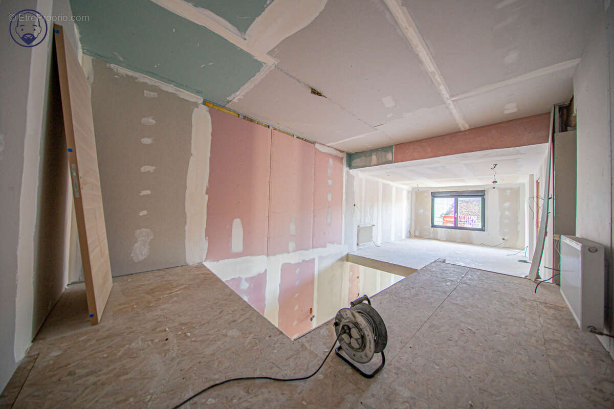 Maison à LIGNY-EN-BARROIS