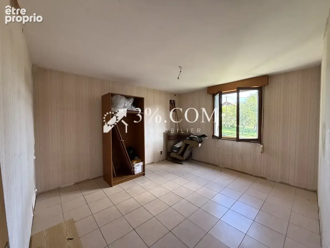 Maison individuelle 6 pièces HADOL - photo 11