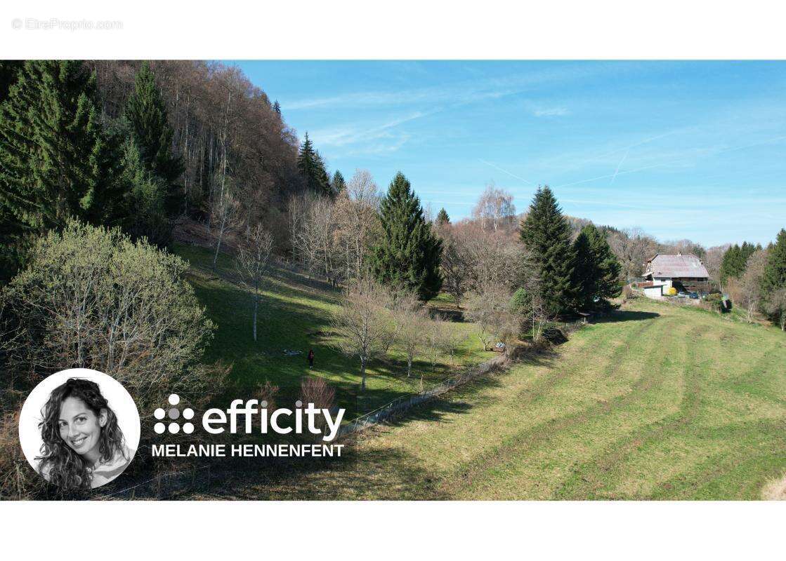 Appartement à MONT-SAXONNEX