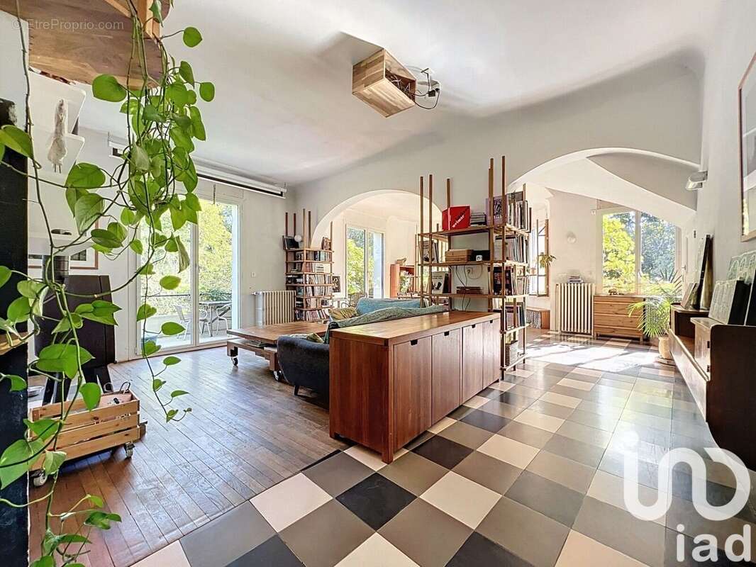 Photo 6 - Maison à TOURNAN-EN-BRIE