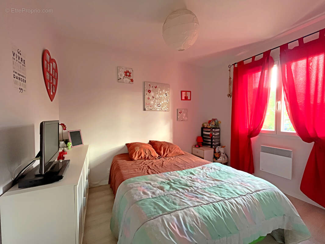 Maison à SAINT-LOUIS-DE-MONTFERRAND