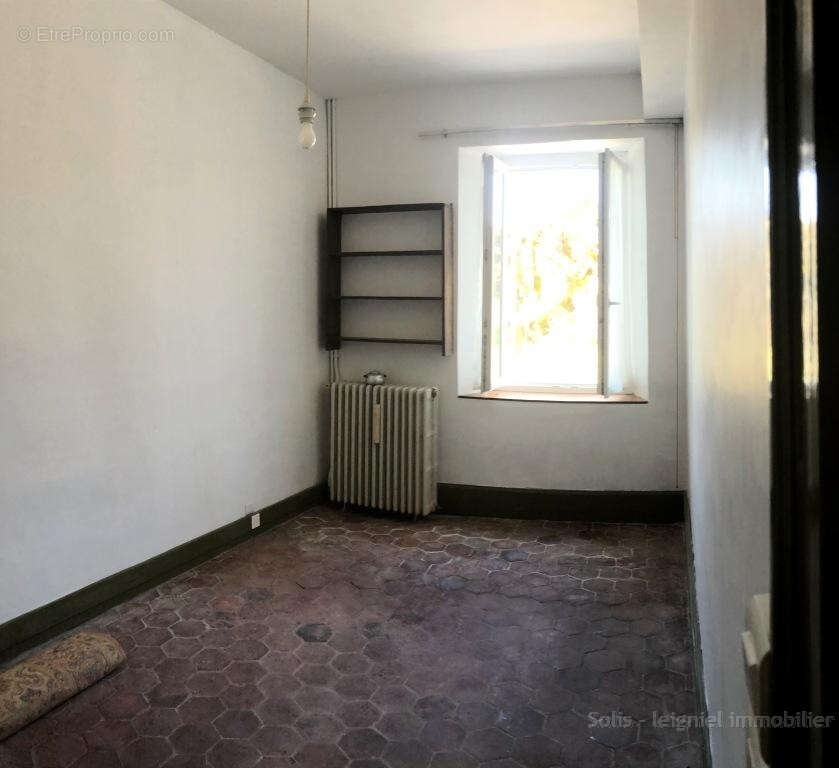 Maison à SENS