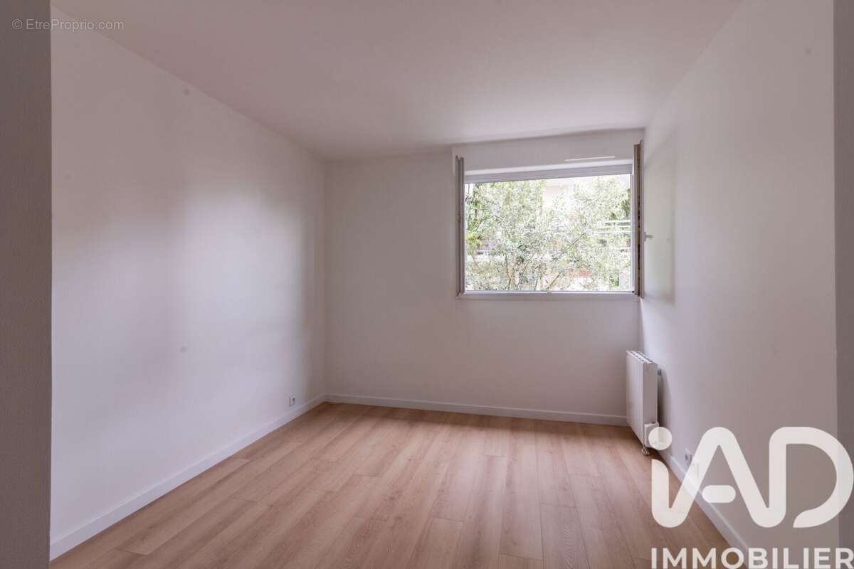 Photo 6 - Appartement à CARRIERES-SUR-SEINE