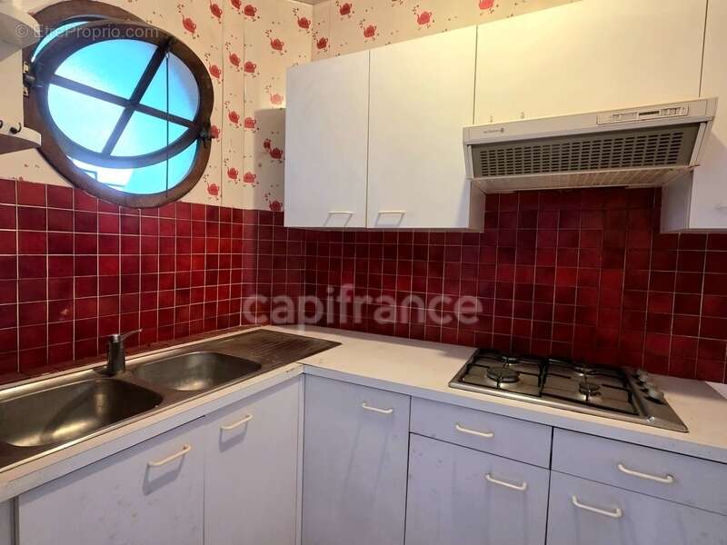 Maison à vendre 9 pièces  (26) - photo 20
