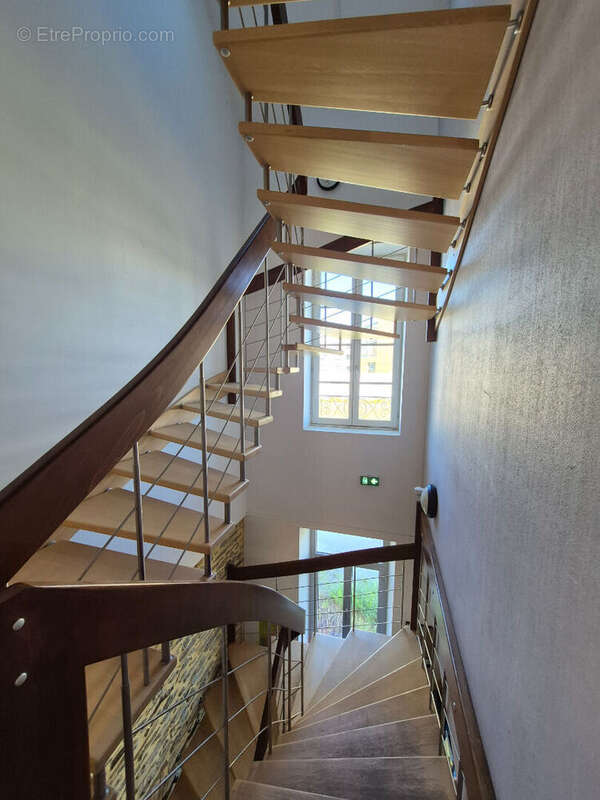Immeuble tertiaire Josselin 750 m2 - photo 11