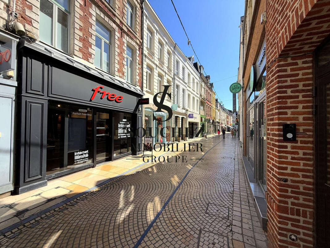 Appartement à ARRAS