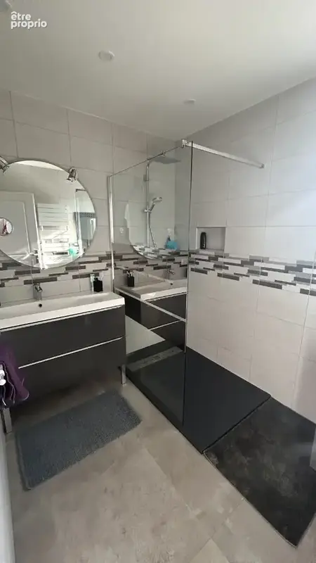 Maison 5 pièces 113 m² à vendre à Saint-Cergues (74140) - photo 7