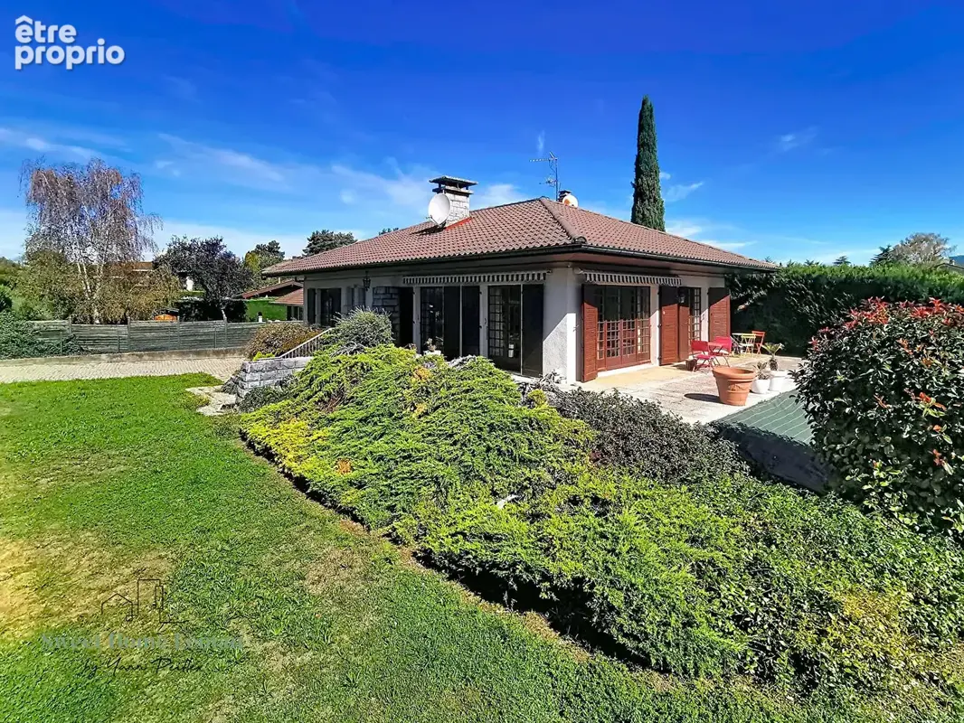 Maison à THONON-LES-BAINS
