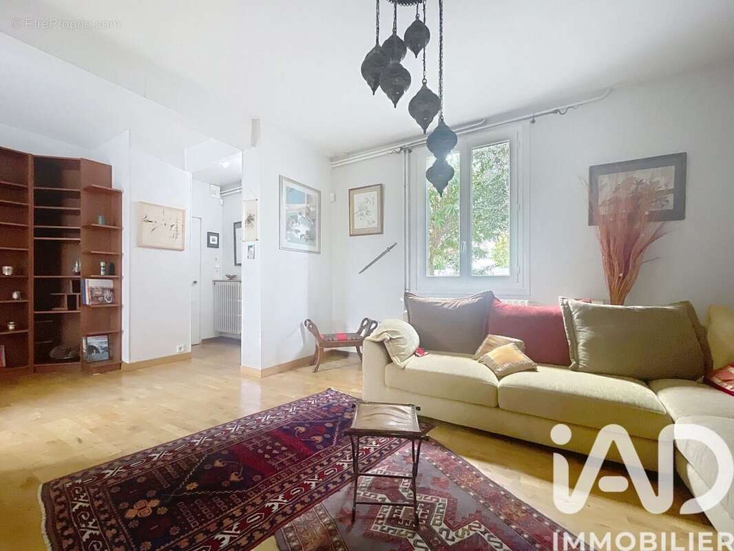 Photo 3 - Maison à TOULOUSE