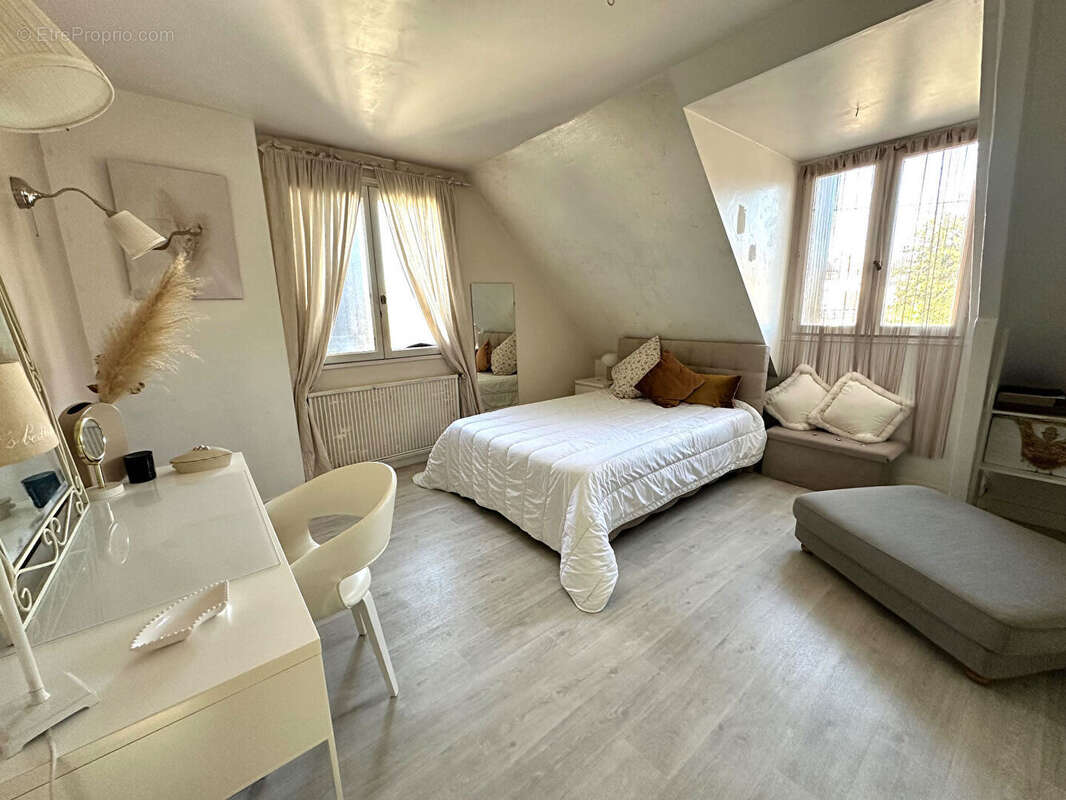 Maison à JOUE-LES-TOURS