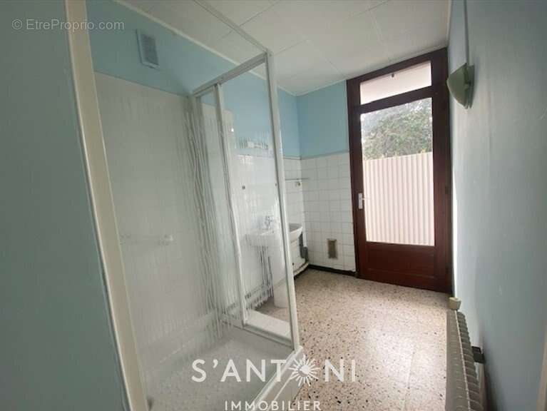 Appartement à BEZIERS