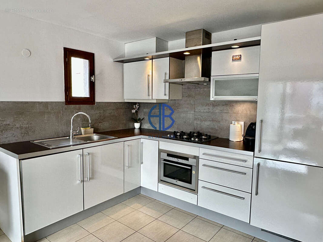 Appartement à AGDE