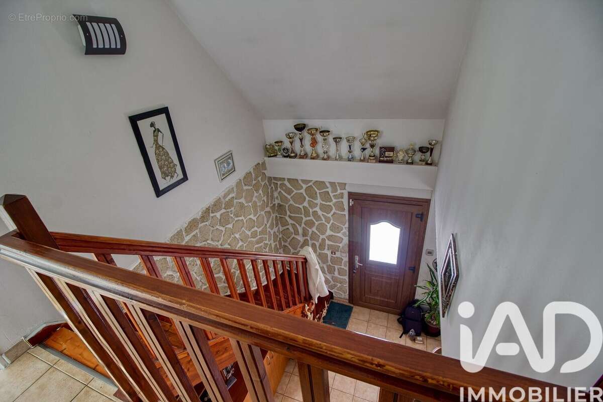 Photo 7 - Maison à GOUSSAINVILLE