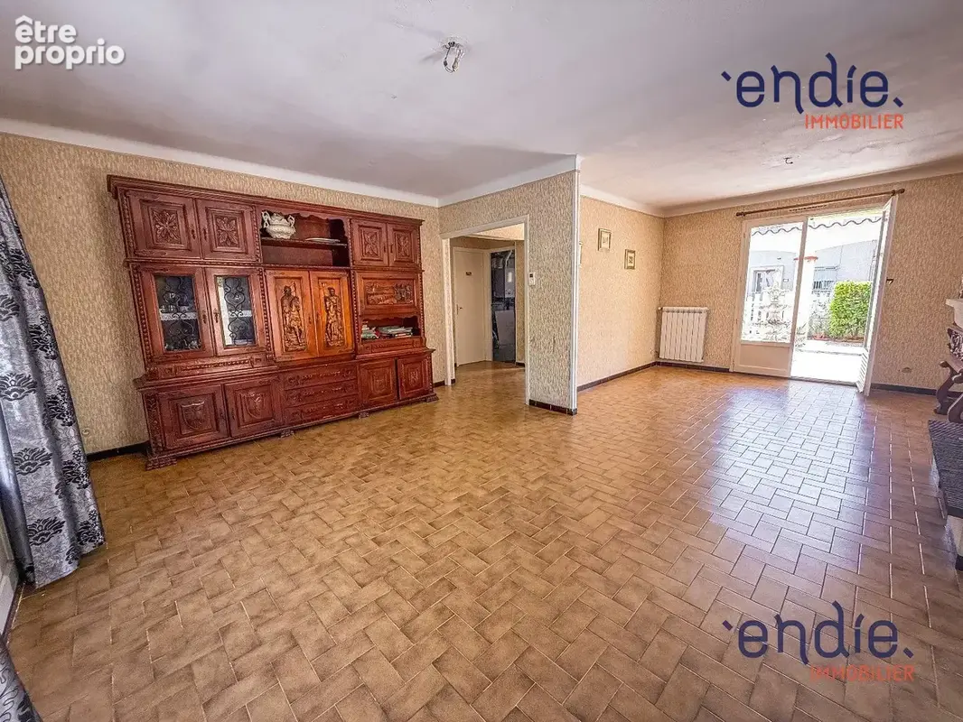 Maison 5 pièces 110 m² à vendre à Cabestany (66330) - photo 5