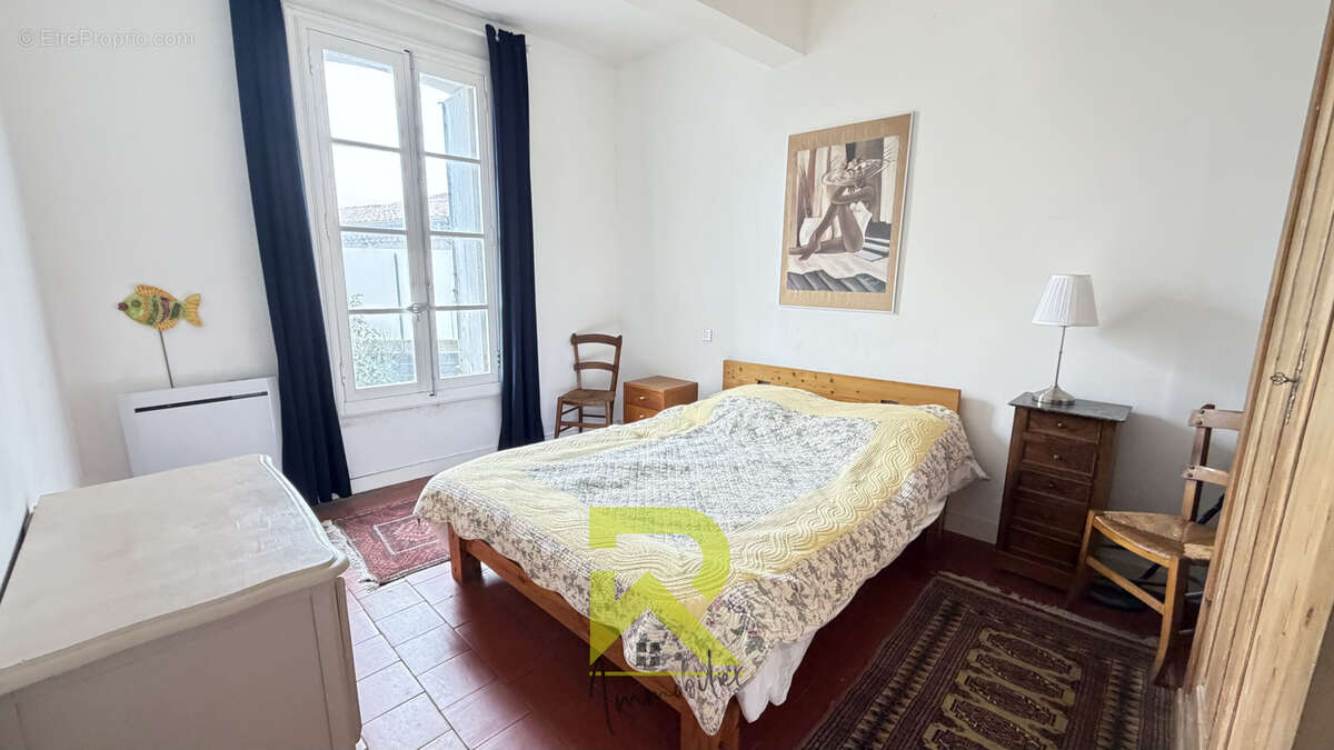 Maison à AGDE