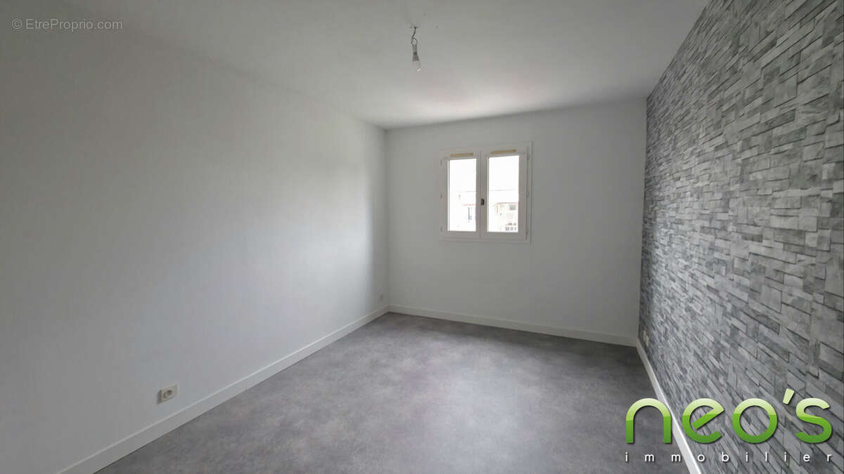 Maison 84 m² à Chemille  - photo 6