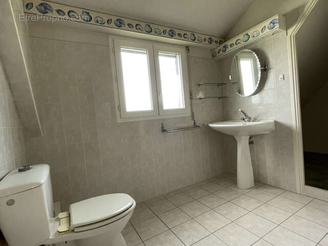 Maison à LARMOR-BADEN