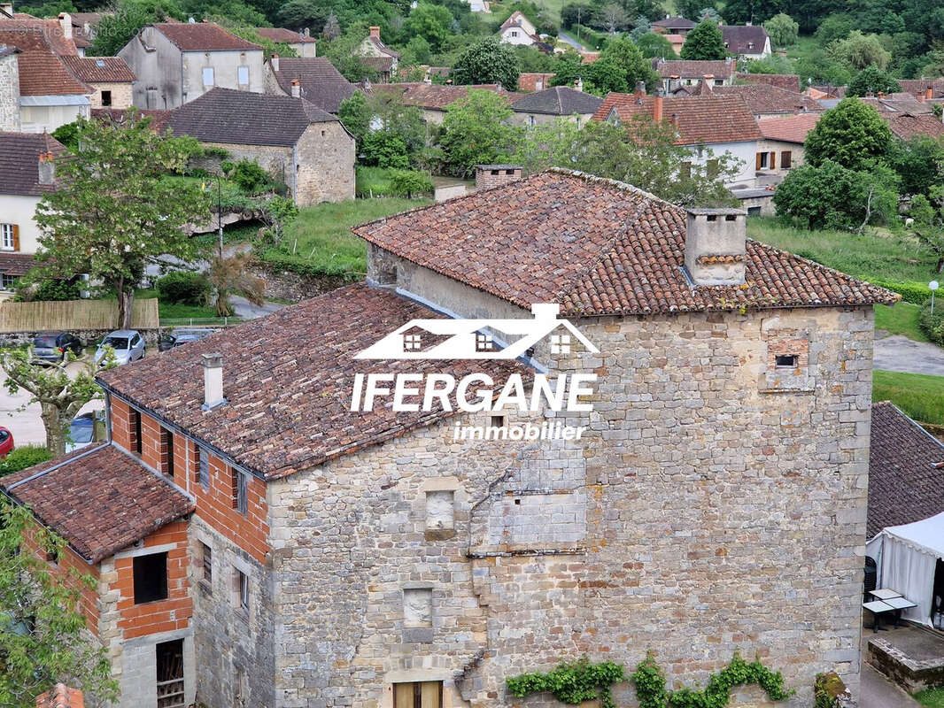 20230525165542 - Maison à FIGEAC