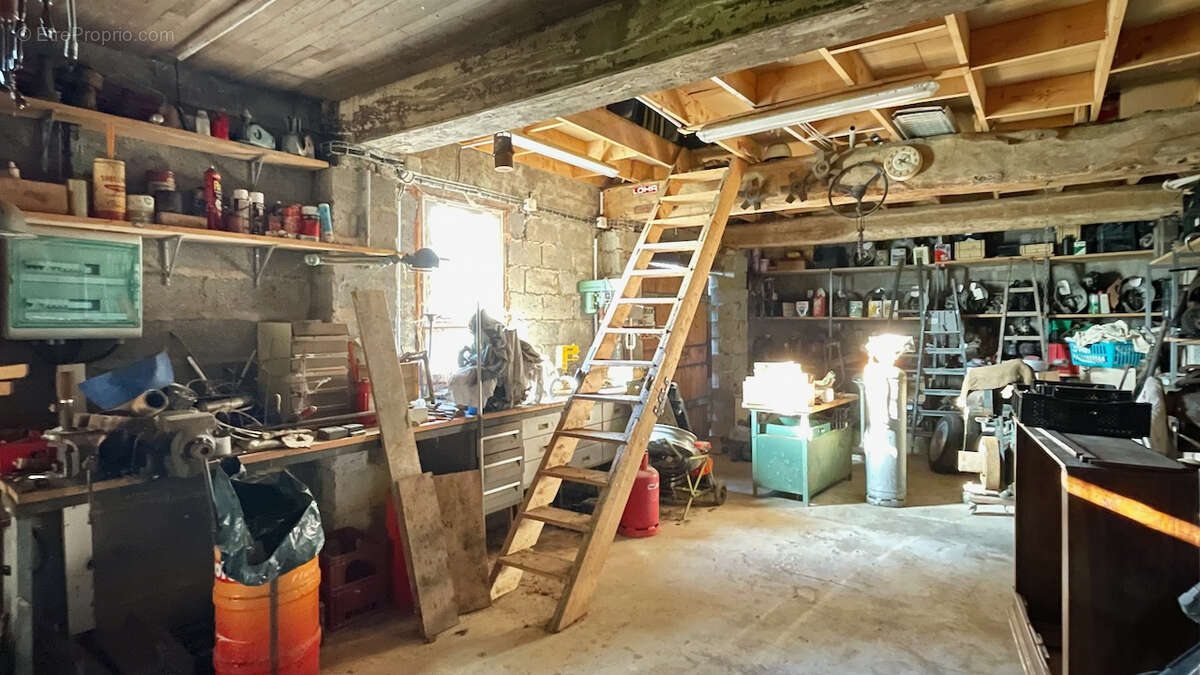 Autre à COLLANDRES-QUINCARNON