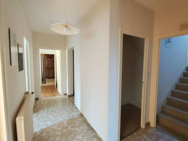 Maison à SAINT-GERMAIN-DU-PLAIN