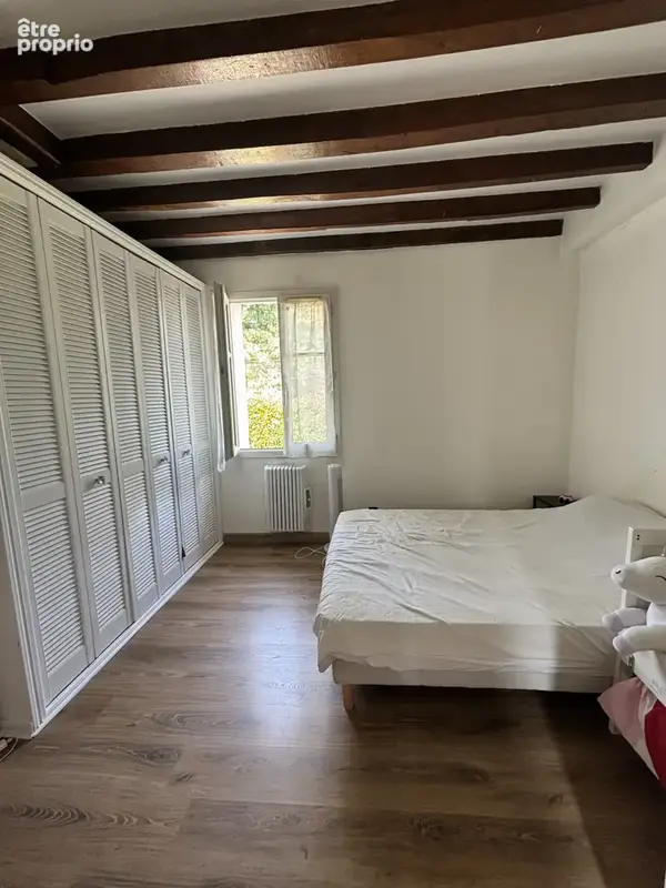 À vendre   Belle maison de ville de 120 m2 utiles à Saint-Ouen-l’Aumône - photo 6