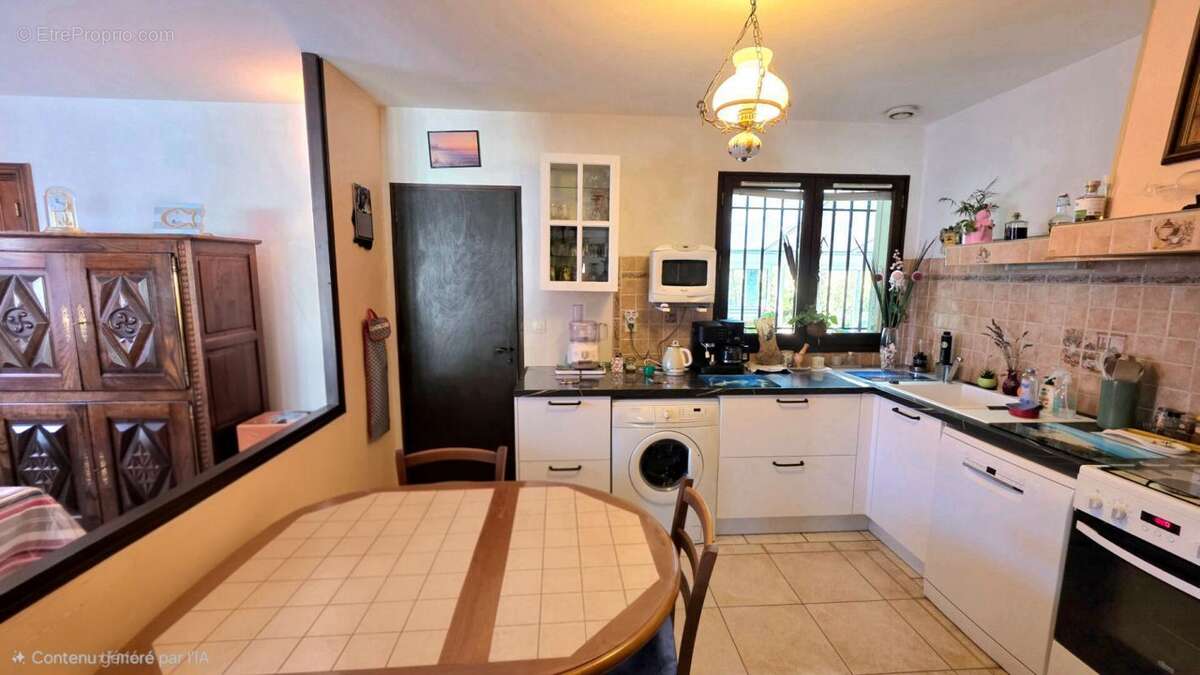 Maison à LEGE-CAP-FERRET