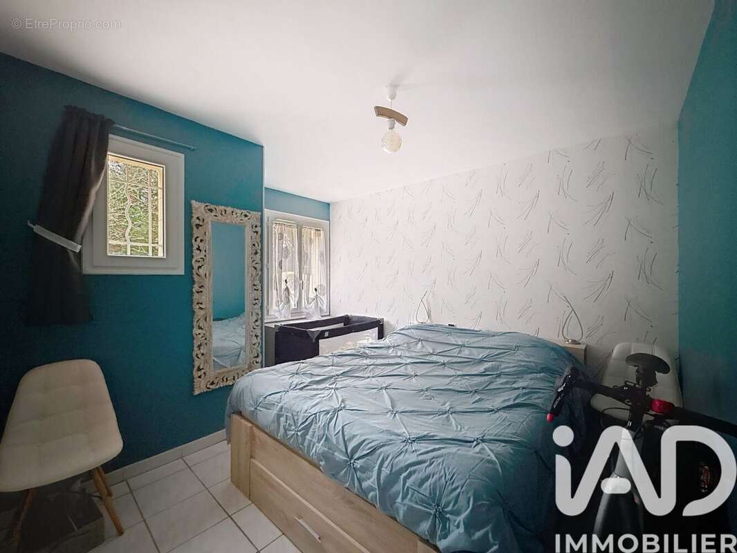 Photo 6 - Maison à GUJAN-MESTRAS