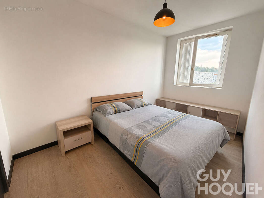 Appartement à MOURENX