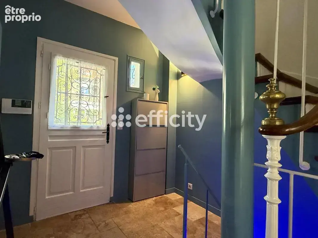 Maison 5 pièces 125 m² à vendre à Asnieres-Sur-Seine (92600) - photo 3